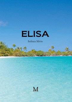 Cover Elisa (eBook, ePUB)