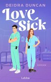 Love Sick (eBook, ePUB) Love Sick (eBook, ePUB)