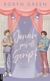 Jonah Goes Off Script (eBook, ePUB) Jonah Goes Off Script (eBook, ePUB)