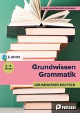 Grundwissen Grammatik (eBook, PDF) Grundwissen Grammatik (eBook, PDF)