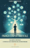 Finanza comportamentale (eBook, ePUB) Finanza comportamentale (eBook, ePUB)