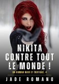 Nikita contre tout le Monde ! (eBook, ePUB) Nikita contre tout le Monde ! (eBook, ePUB)