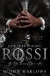 New York Rogues: Rossi, The Anniversary... - Bild 1