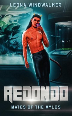 Cover Redondo (Mates of the Mylos, #7) (eBook, ePUB)