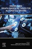 Knowledge Graph-Based Methods for Automated Driving (eBook, ePUB)