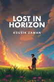 Lost in Horizon (eBook, ePUB)