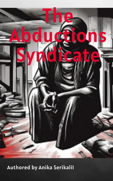 The Abductions Syndicate (eBook, ePUB)
