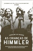 As crianças de Himmler (eBook, ePUB)