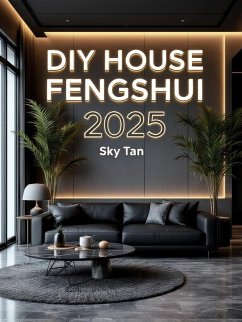Cover DIY House Fengshui 2025 (eBook, ePUB)