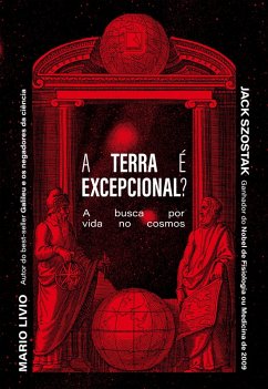 A Terra é excepcional? (eBook, ePUB) - Livio, Mario; Szostak, Jack