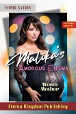 Malika's Amorous Enigma (Womb Nation Saga, #36) (eBook, ePUB) Malika's Amorous Enigma (Womb Nation Saga, #36) (eBook, ePUB)