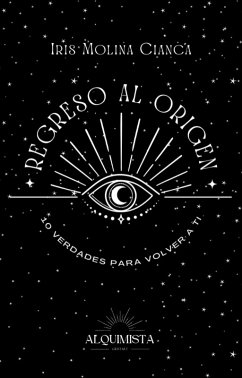 Cover Regreso al Origen: 10 Verdades para volver a ti (eBook, ePUB)