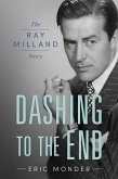 Dashing to the End (eBook, ePUB) Dashing to the End (eBook, ePUB)