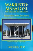 Wakristo:Mabalozi wa Ufalme wa Mungu Maagizo Kuhusu Kuishi kama Mkristo. (eBook, ePUB) Wakristo:Mabalozi wa Ufalme wa Mungu Maagizo Kuhusu Kuishi kama Mkristo. (eBook, ePUB)
