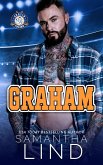 Graham (Austin Fusion, #2) (eBook, ePUB) Graham (Austin Fusion, #2) (eBook, ePUB)