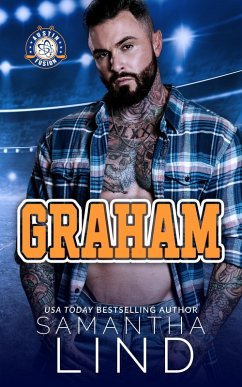 Cover Graham (Austin Fusion, #2) (eBook, ePUB)