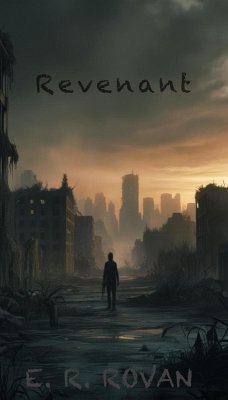 Cover Revenant (eBook, ePUB)