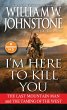 I'm Here to Kill You (eBook, ePUB) - Bild 1