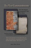 The Ten Commandments - The Decalogue, Christianity, and the Beast (eBook, ePUB) The Ten Commandments - The Decalogue, Christianity, and the Beast (eBook, ePUB)