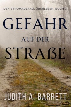 Gefahr auf der Straße (Den Stromausfall Überleben, #3) (eBook, ePUB) - Barrett, Judith A.