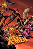 Cosmic X-Men Omnibus John Cassaday Cover Cosmic X-Men Omnibus John Cassaday Cover