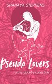 Pseudo Lovers (eBook, ePUB) Pseudo Lovers (eBook, ePUB)