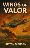 Wings of Valor (eBook, ePUB) Wings of Valor (eBook, ePUB)