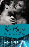 The Player (The Gamers) (eBook, ePUB)