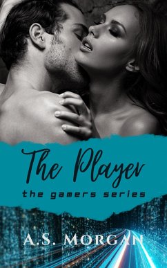 Cover The Player (The Gamers) (eBook, ePUB)