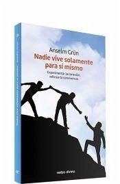 Cover Nadie vive solamente para sí mismo