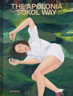 Cover The Apolonia Sokol Way