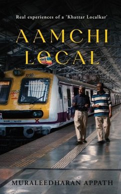Cover Aamchi Local