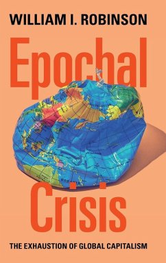 Cover Epochal Crisis