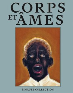 Cover Corps Et Âmes