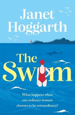 Cover The Swim