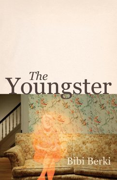 The Youngster - Berki, Bibi The Youngster - Berki, Bibi