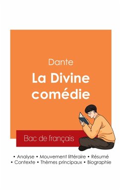 Réussir son Bac de français 2025 : Analyse de L'Enfer dans La Divine comédie de Dante - Dante Réussir son Bac de français 2025 : Analyse de L'Enfer dans La Divine comédie de Dante - Dante