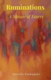 Ruminations