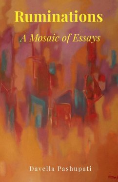 Cover Ruminations
