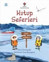 Kutup Seferleri - Yirmibesoglu, Sinan