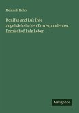 Bonifaz und Lul: Ihre angelsächsischen Korrespondenten. Erzbischof Luls Leben Bonifaz und Lul: Ihre angelsächsischen Korrespondenten. Erzbischof Luls Leben