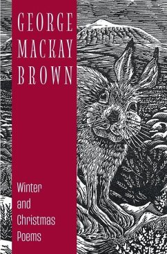 Cover Winter and Christmas Poems