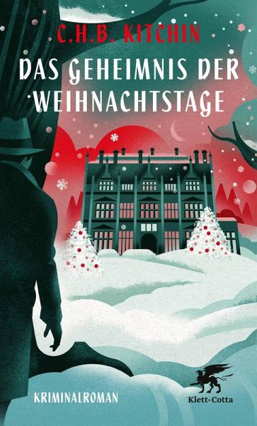 Das Geheimnis der Weihnachtstage Das Geheimnis der Weihnachtstage