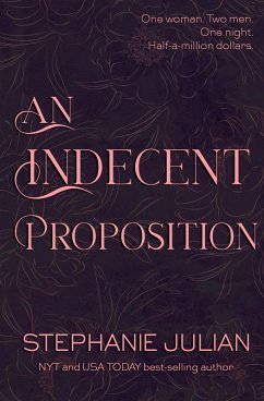 Cover An Indecent Proposition