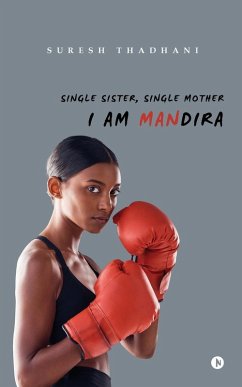 Cover Single Sister, Single Mother