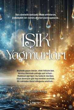 Cover Isik Yagmurlari