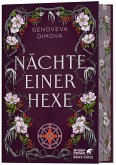 Nächte einer Hexe Nächte einer Hexe