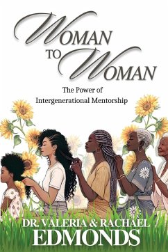 Cover Woman to Woman