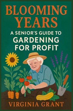 Cover Blooming Years