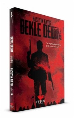 Cover Bekle Dedim